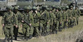 Noyabrda Rusiya yeni hərbi briqadalarla Ukraynaya qarşı döyüşü intensivləşdirməyi planlaşdırır